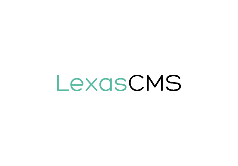 LexasCMS Logo