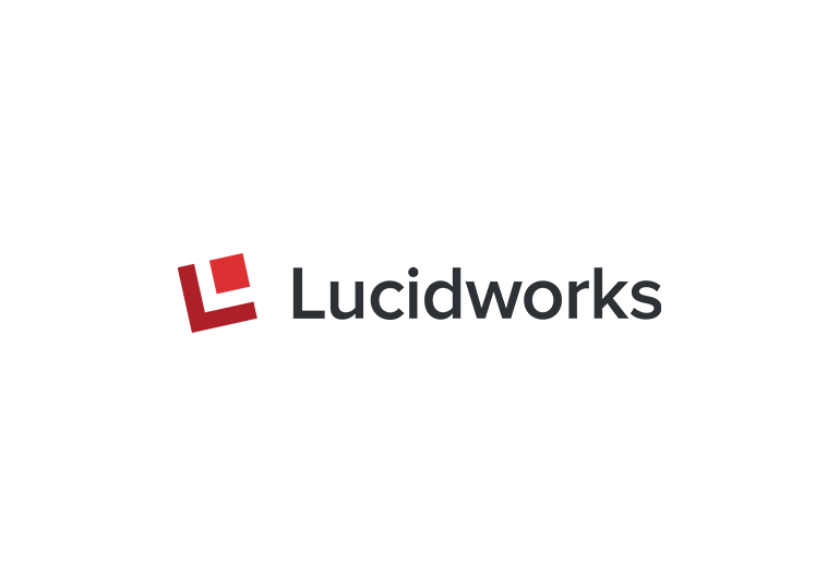 Lucidworks Logo