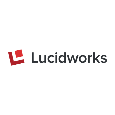 Lucidworks Logo