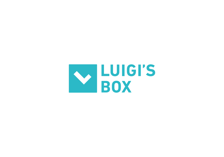 LUIGIS BOX