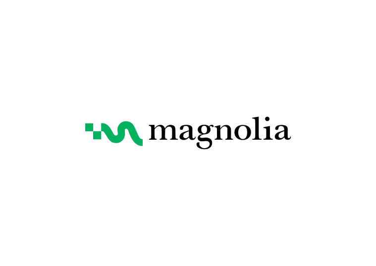 Magnolia logo