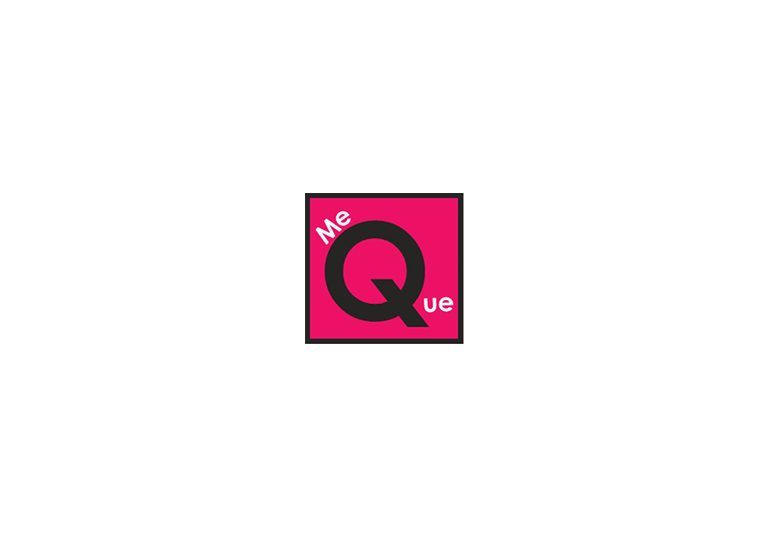 Me Que Logo