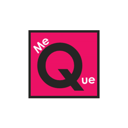 MeQue Logo