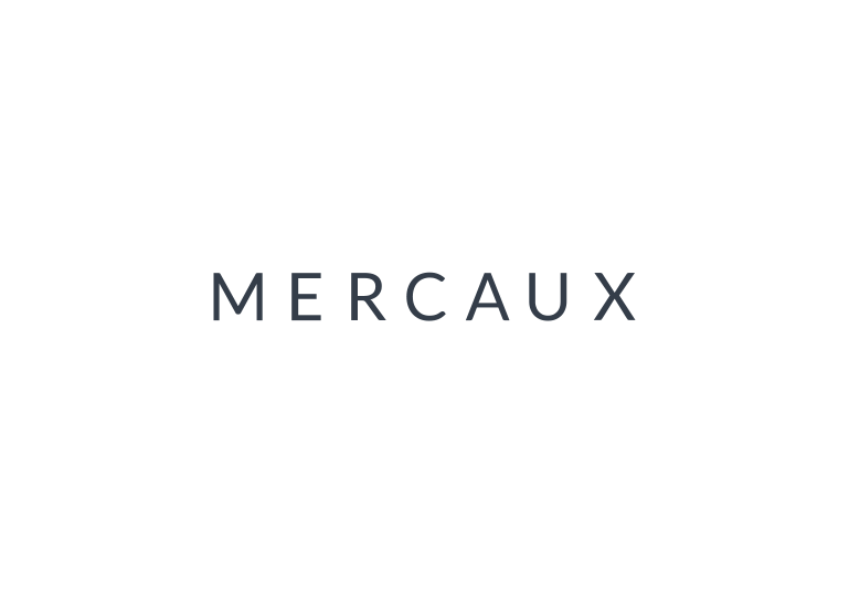 MERCAUX Logo