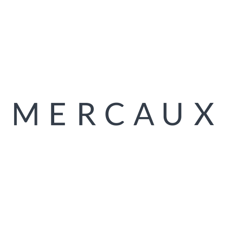 MERCAUX Logo