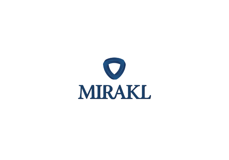 MIRAKL Logo