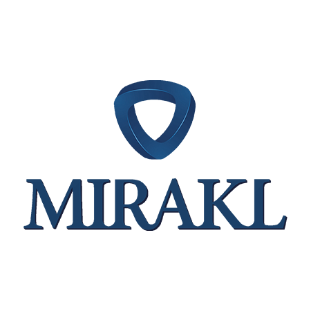 MIRAKL Logo