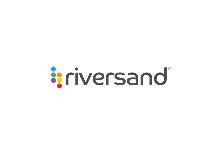 riversand Logo