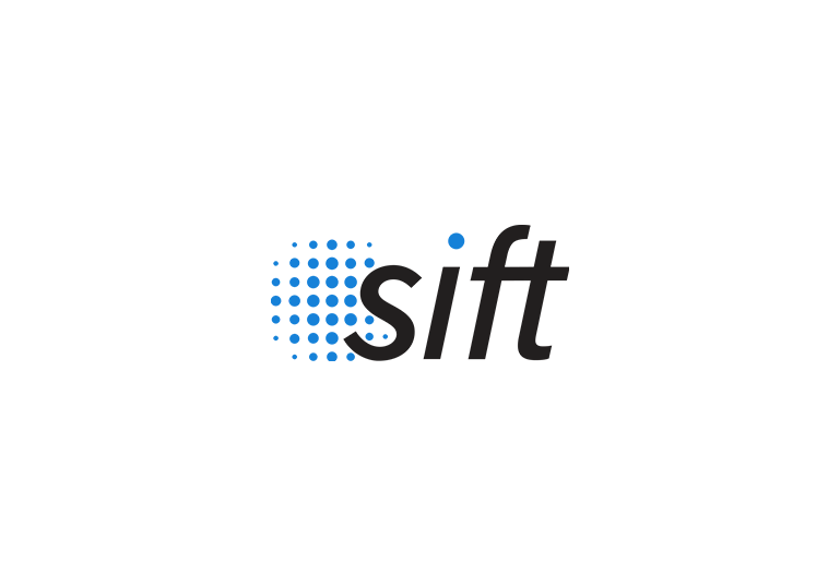 sift Logo