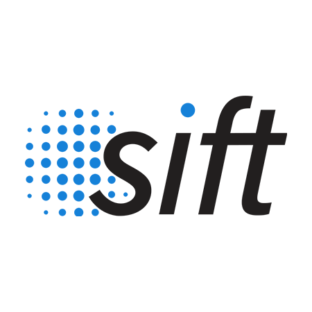 sift Logo