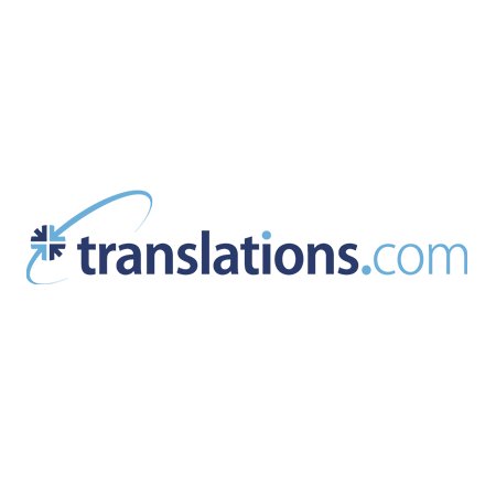 translations.com Logo