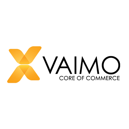 VAIMO Logo