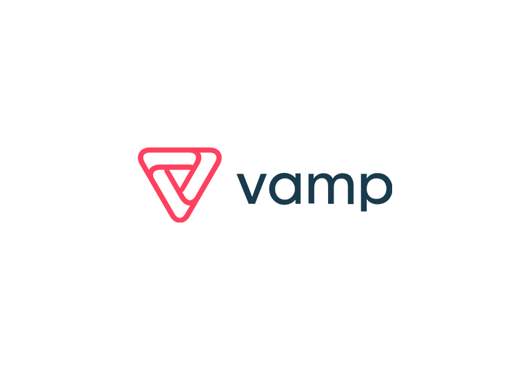 vamp Logo