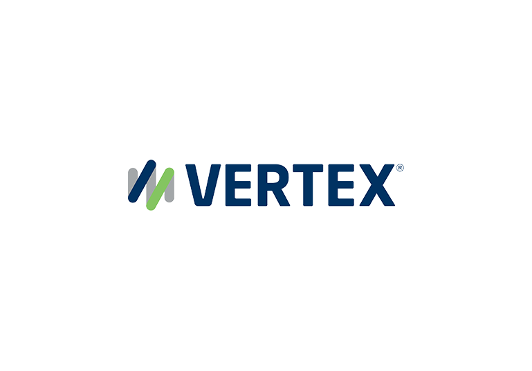 VERTEX Logo