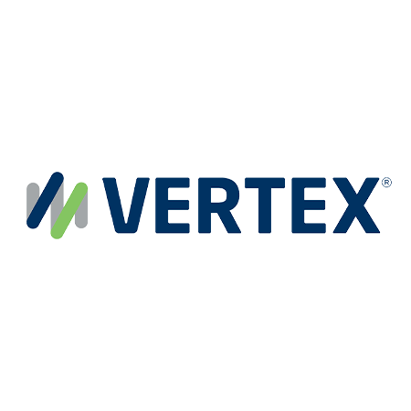 VERTEX Logo