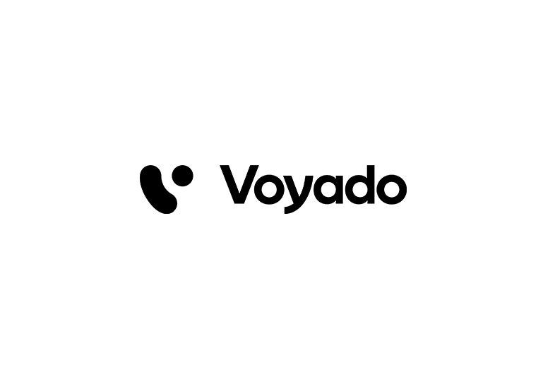 Voyado Logo