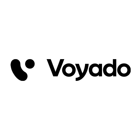 Voyado Logo