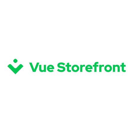 Vue Storefront