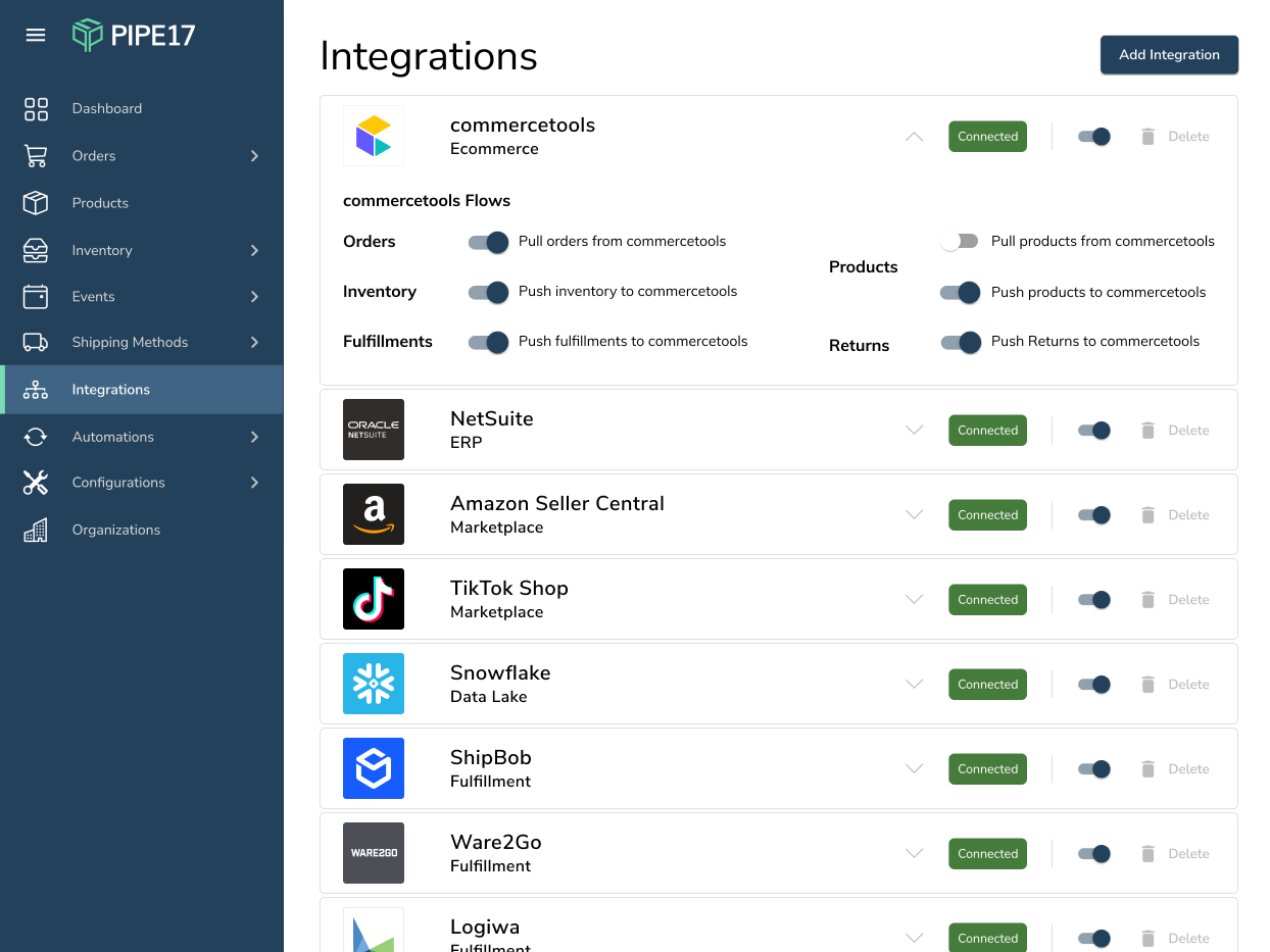 pipe17_commercetools_integrations_connected_settings.png